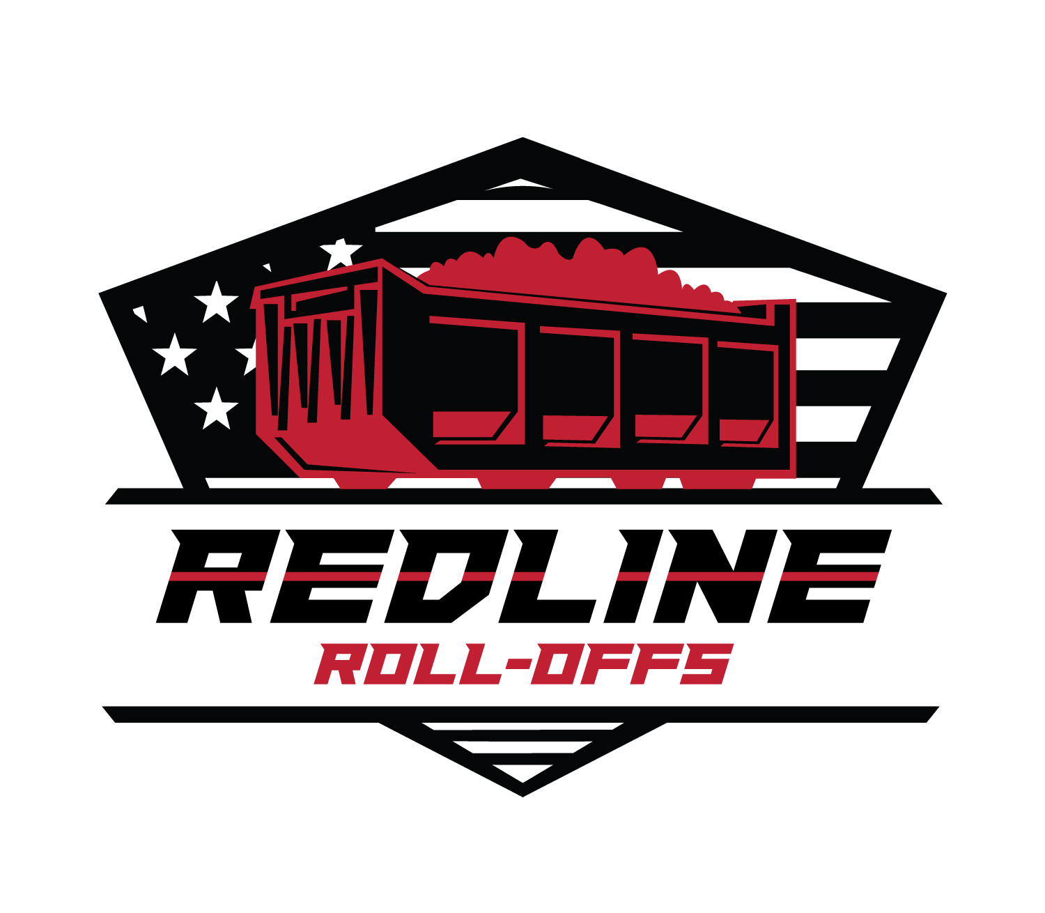 redline